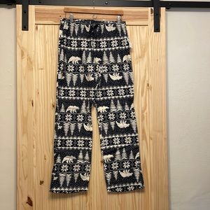 Old Navy women’s flannel pajama pants NWT